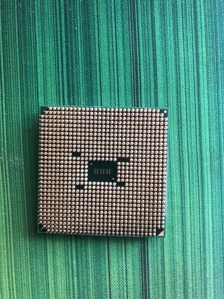 Продам процесор ПК AMD A10 5800K Socket FM2 4 ядра