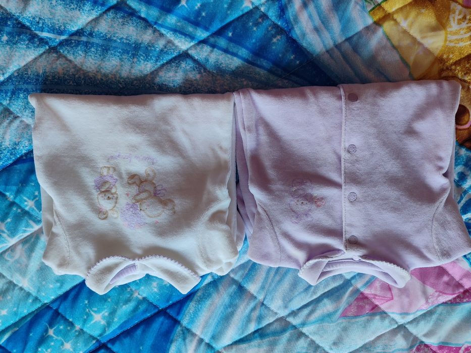 Babygrows Prénatal