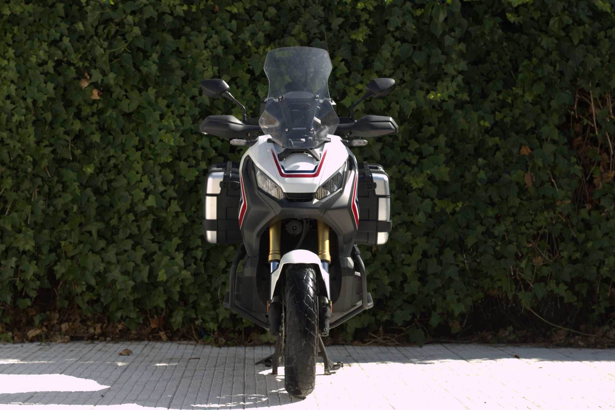 Honda X-ADV 750 Full Extras!!
