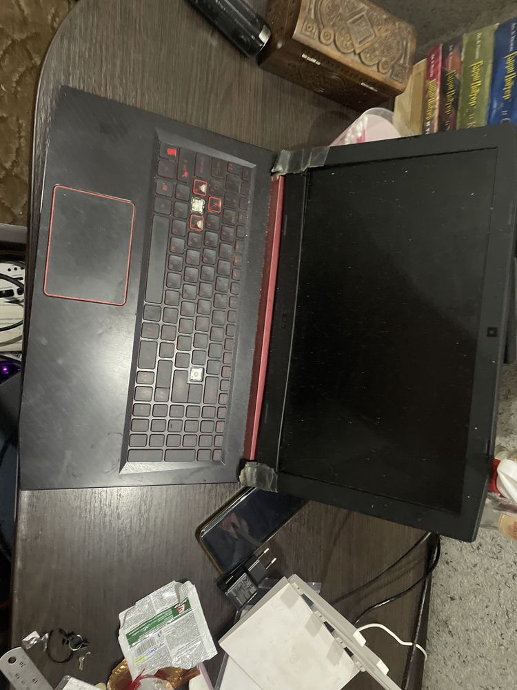 Acer nitro 5 продаю