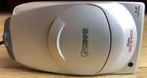 Canon Prima Super 90 Wide Caption