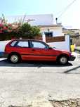 Honda civic ef 1991 1.4