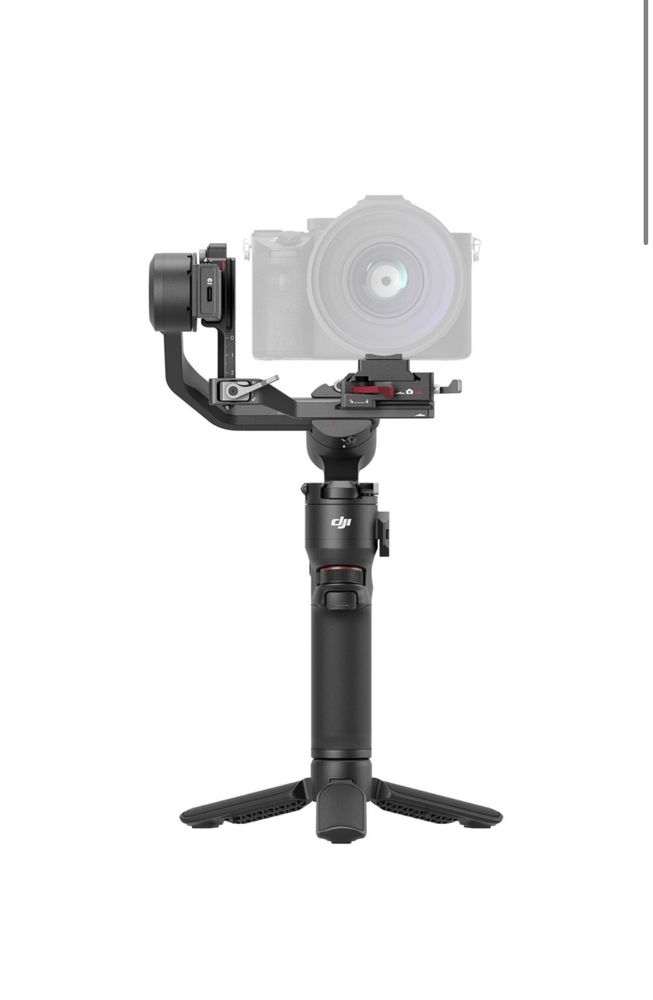 Стабілізатор для камери DJI RS 3 Mini (CP.RN.00000294.01)