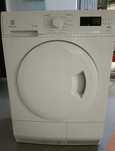 Suszarka do ubrań Electrolux EDP12074PDW