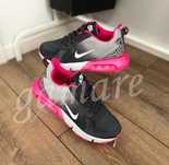 Nike damskie buty sportowe modne sneakersy wygodne oryginalne 36-41