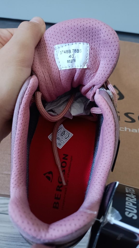 Buty kinyeti Low stx