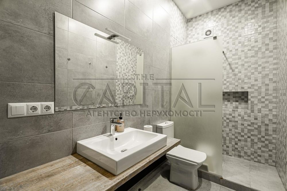 Автономний будинок: інвертор/ газ/ є укриття/ Чорнобилець/ Оболонь