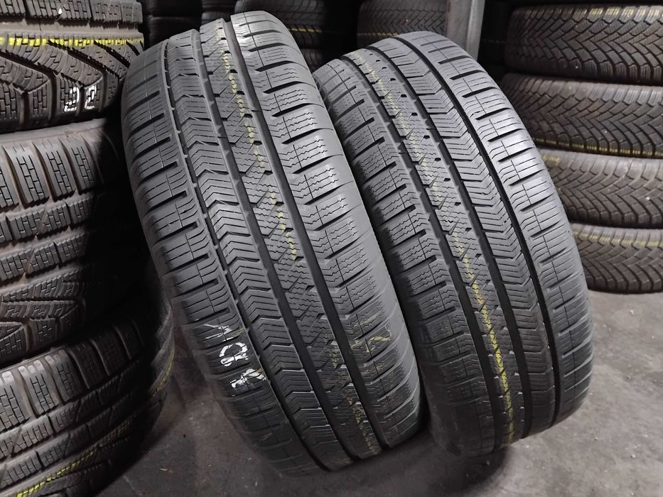 Шини бу 205/55 R16 Vredestein Quatrac 5 Пара