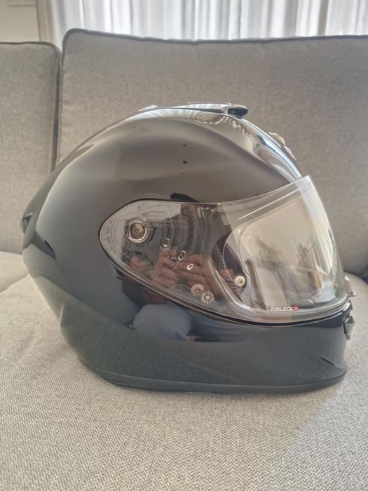 Capacete Scorpion Exo 1400 Evo Air
