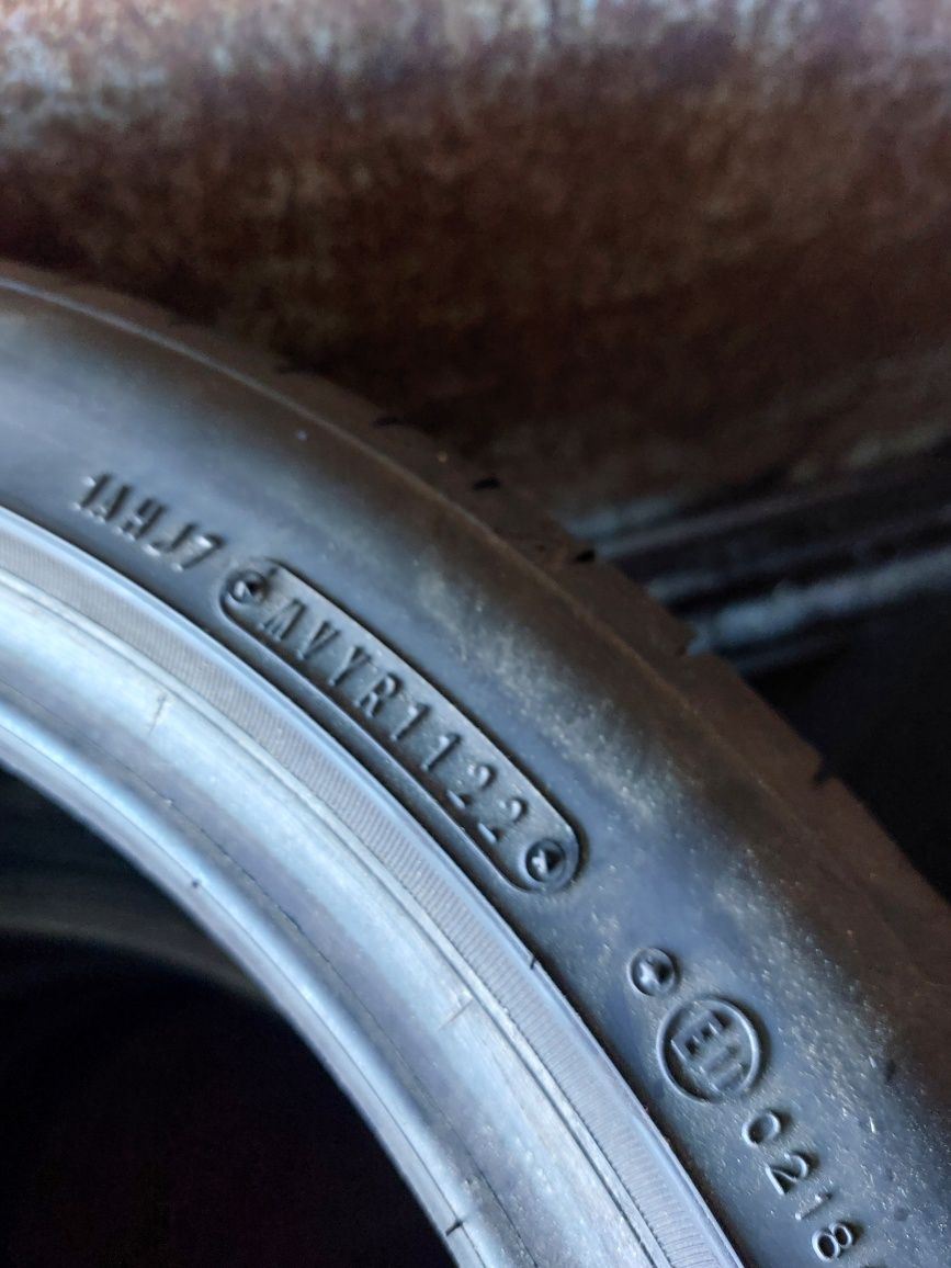 Opony letnie 225/45/18 Falken