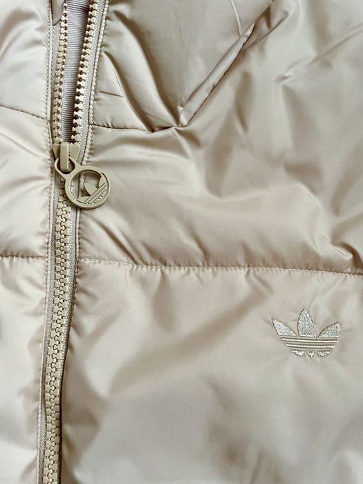 Adidas Куртка жіноча демісезонна Адідас