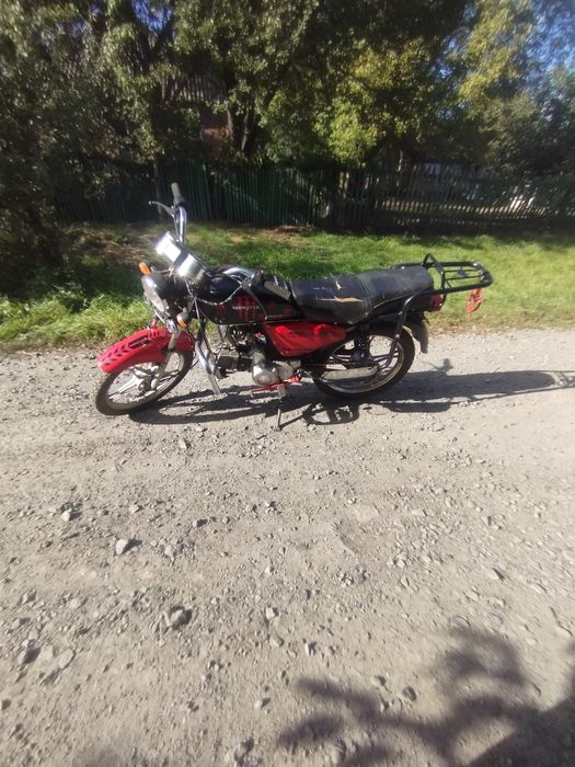 Продам СРОЧНО альфа 110