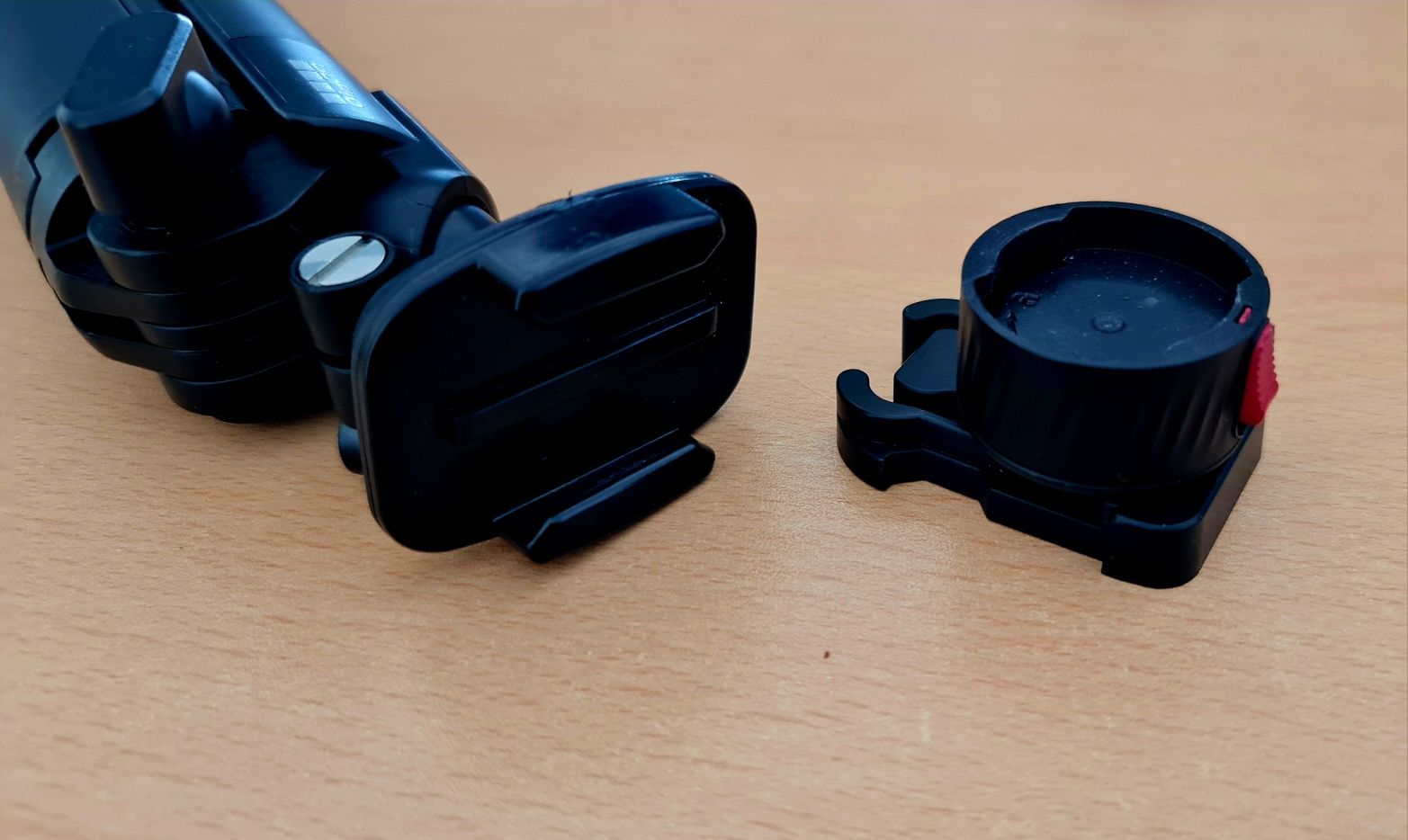 Neewer Quick Release - para Gopro, Insta360, Osmo, DJI
