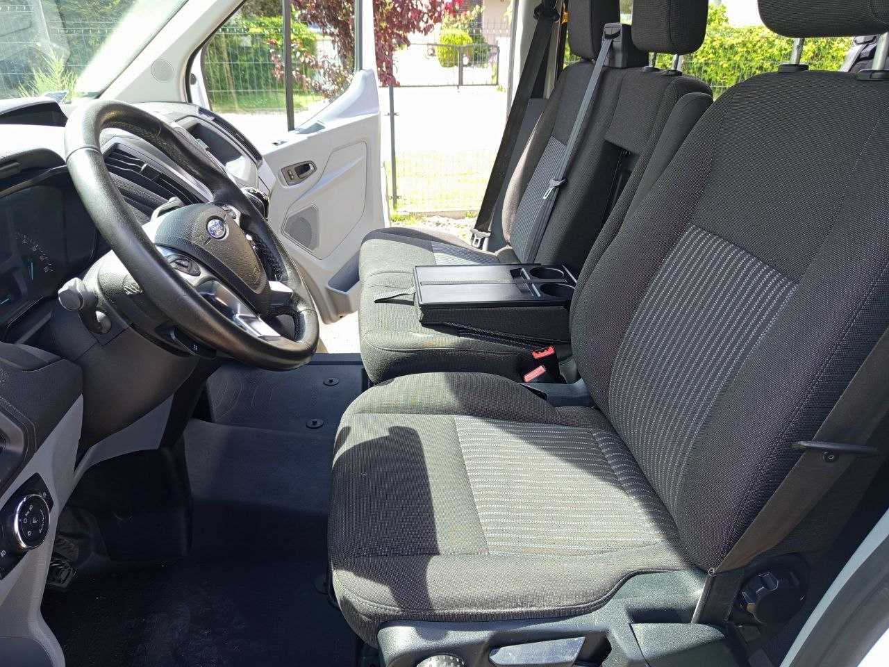 Ford Transit L4 H3 Brygadówka