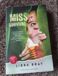 Miss ja survival Libba Bray