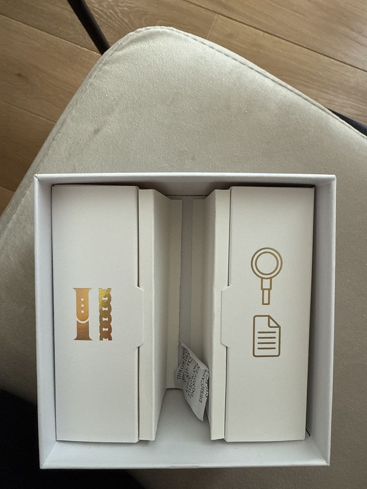 Smartwatch Forever Forevive 5