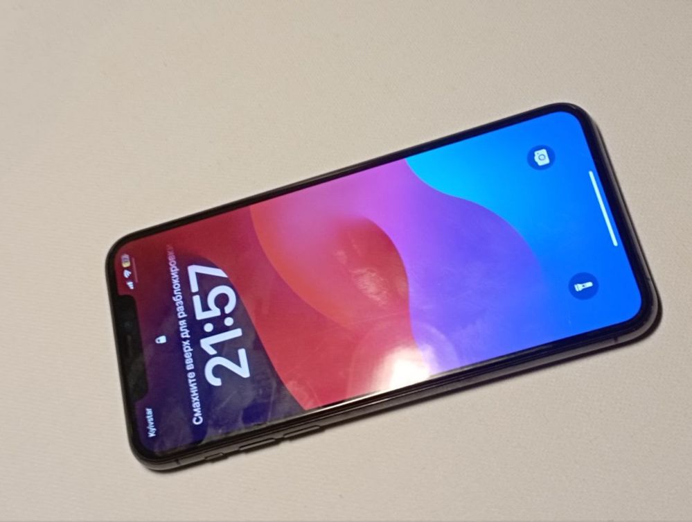 iPhone 11 Pro Max на 64