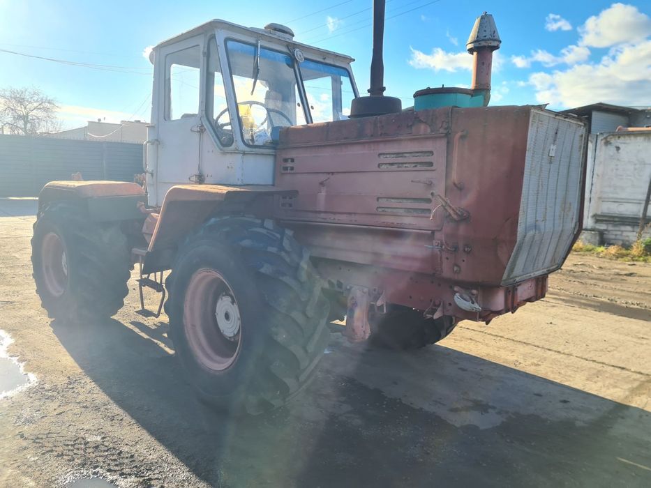 Трактор Т 150 Стан