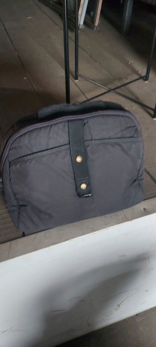 Torba do wózka Quinny Moodd