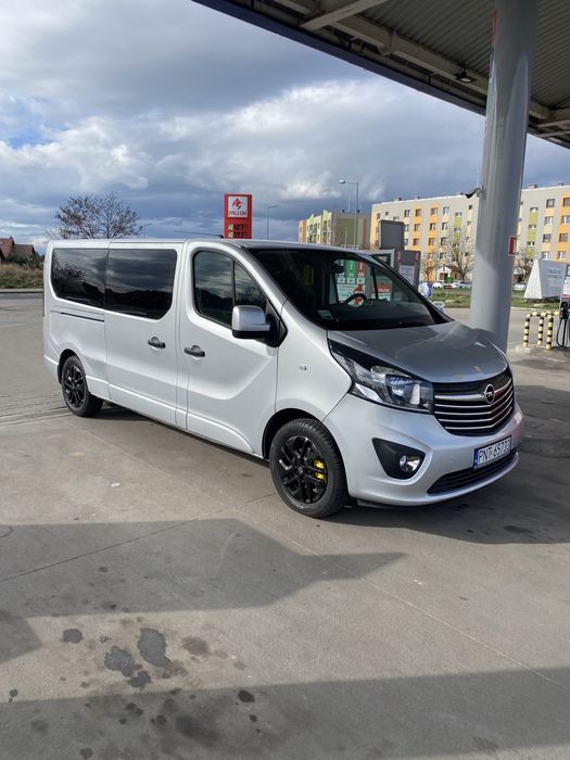 Transport osobowy, transport dostawczy , transport