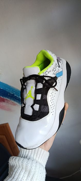 Кросівки Nike Air Jonadan, Джордан