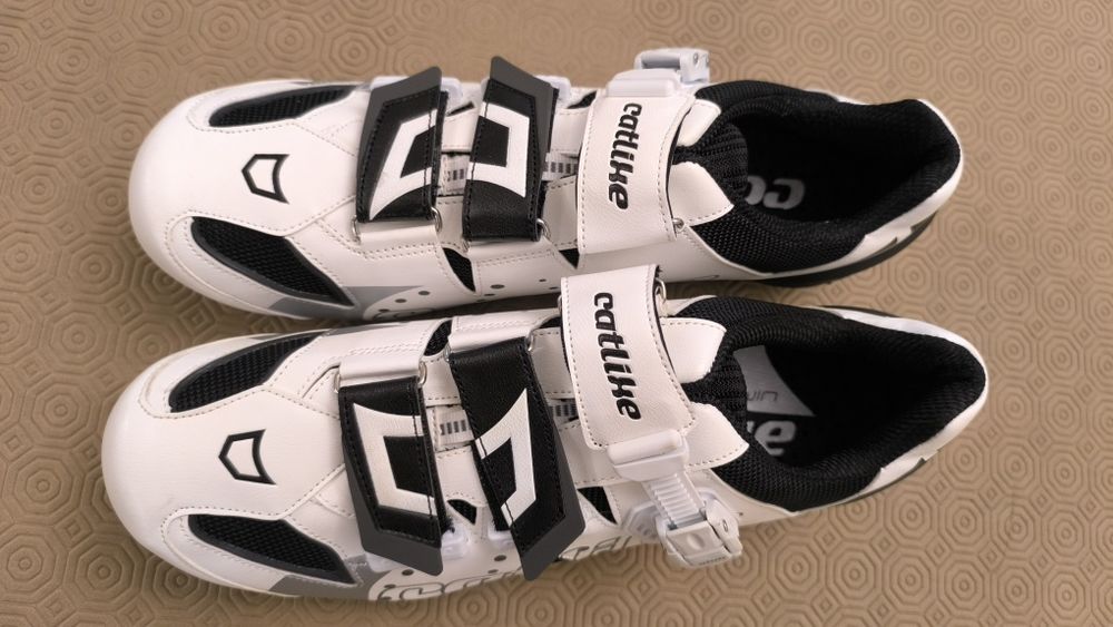 Sapatos Catlike BTT