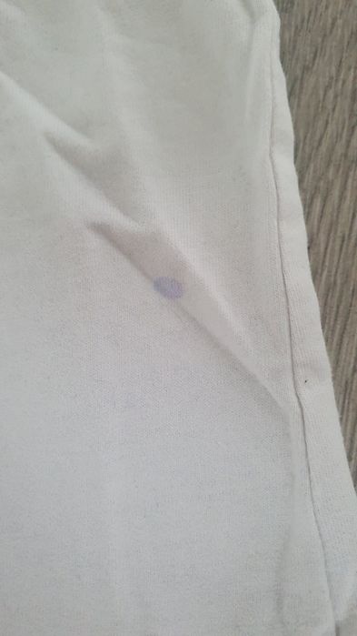 Zestaw ubrań Disneya, 2x bluza I kamizelka  + dwie opaski