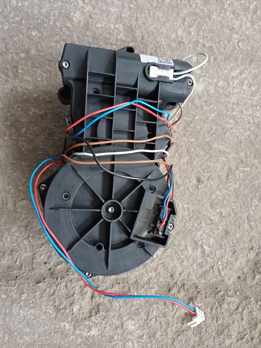 Редуктор мульти клапан кавомашини кавоварки Siemens Сіменс