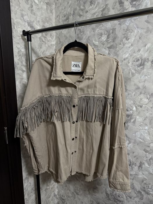 Zara жакет