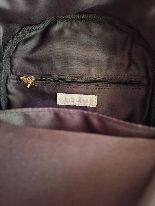 LIZLISA рюкзак оригінал