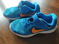 Buty dziecięce Nike rozm. 31,5