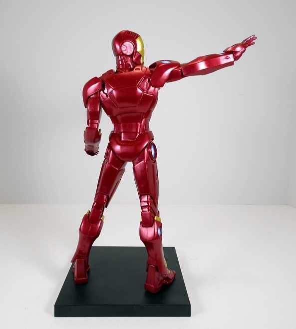Iron Man (Figure/Statue)