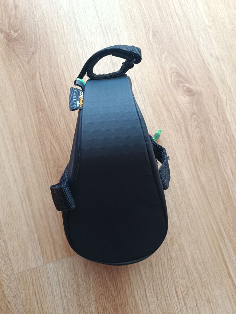 Bolsa BTT ciclismo Syncros - nova