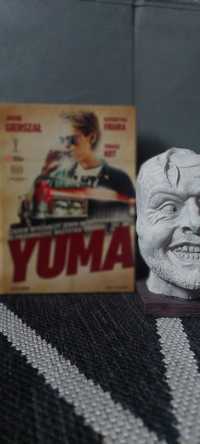 Yuma DVD + książeczka