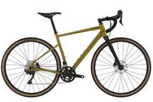 Cannondale Topstone AL 2 GRX Oliwkowy R. S GRX GRAVEL FV23% OSTATNI