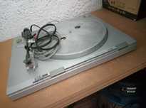 Leitor de vinyl AKAI AP-D2