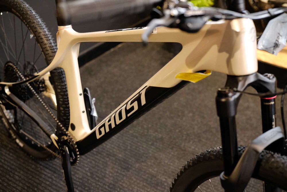 Rower górski GHOST LECTOR SF LC NOWY rozmiary L i XL