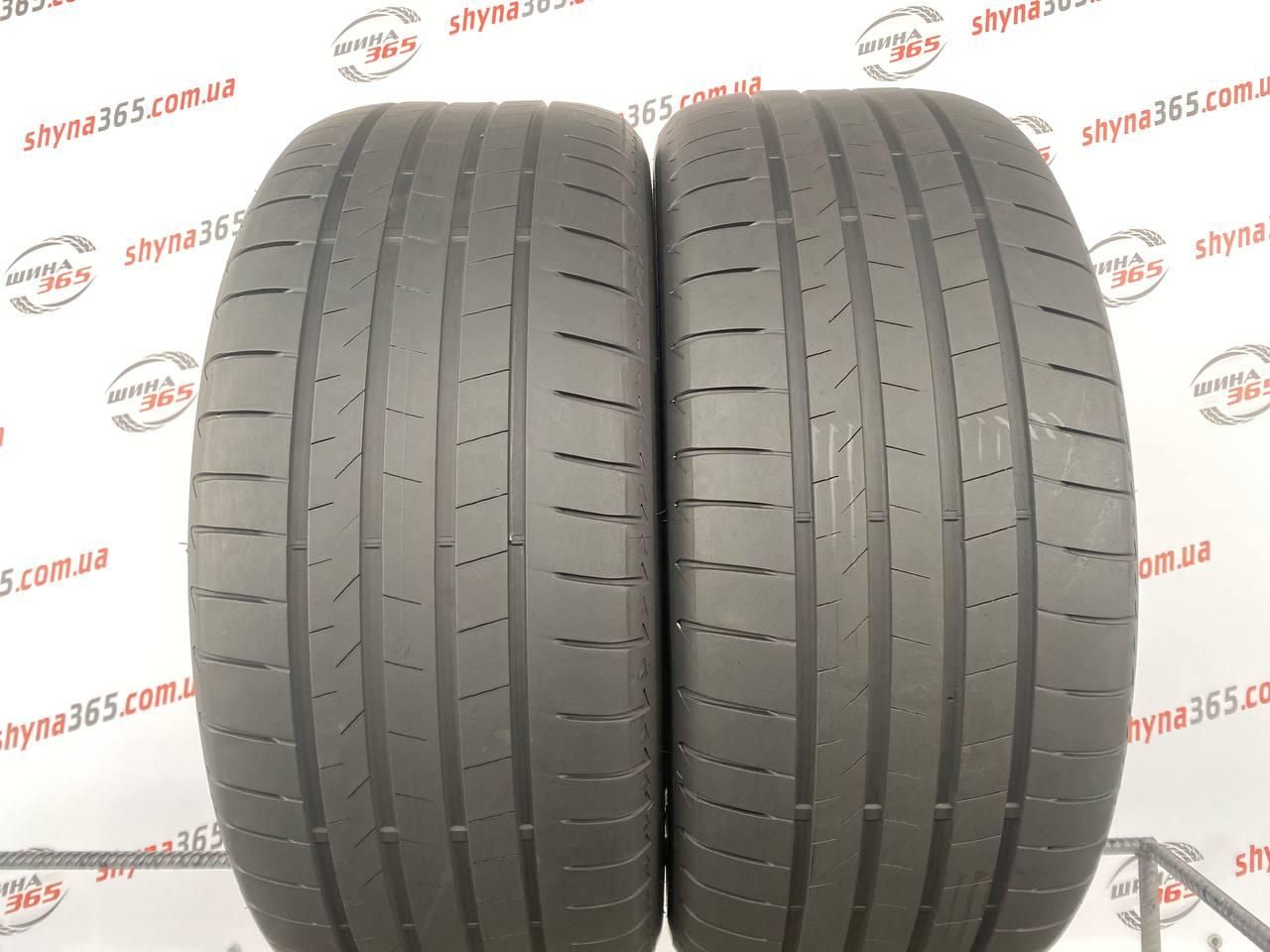 шини бу літо 255/50 r20 bridgestone alenza 001 4mm