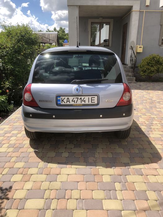 Продам авто своє