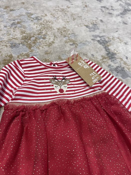 Новорічне платтячко (ідеально пвдійде доя фотосесії)