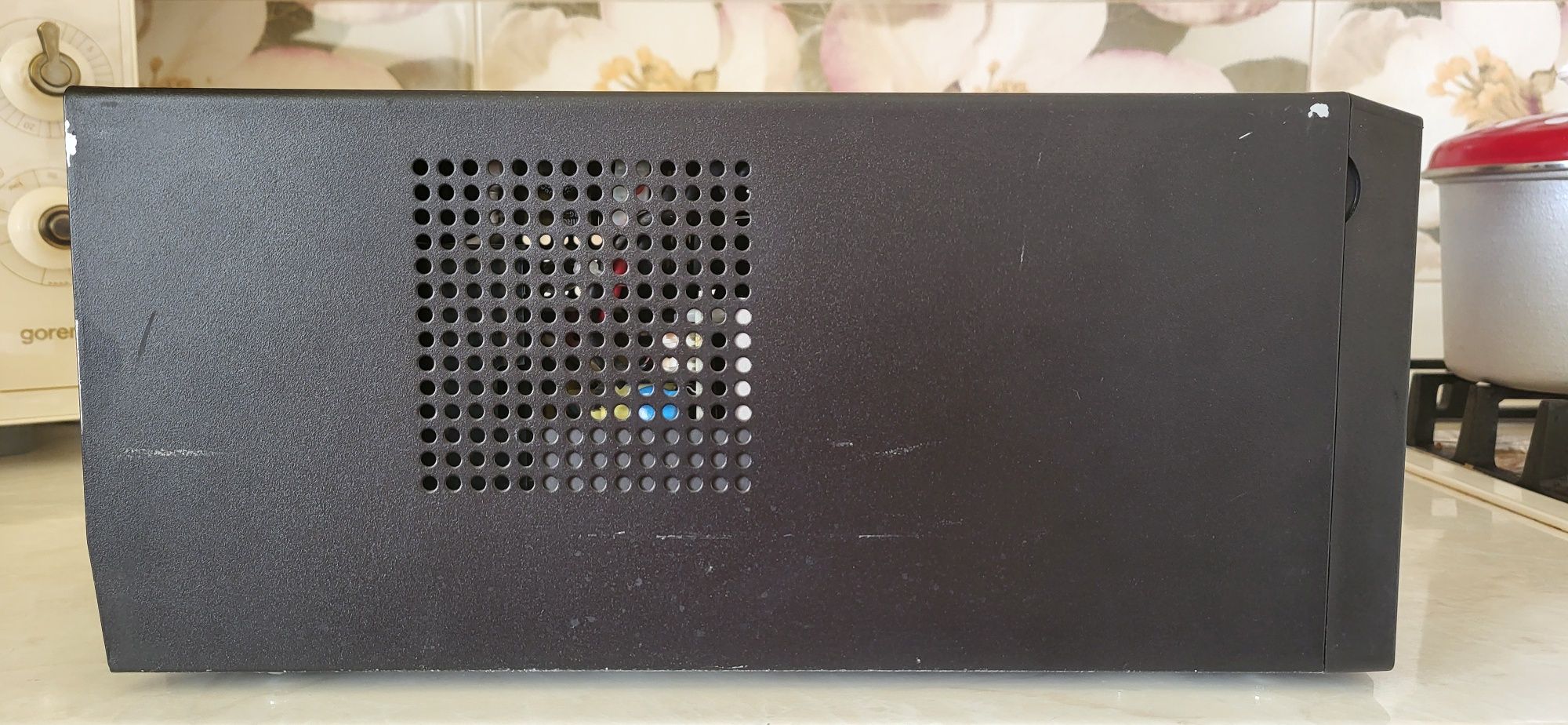 Smart ups APC 750