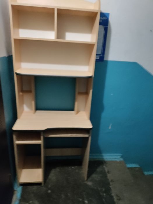 Продам комп'ютерна стенка