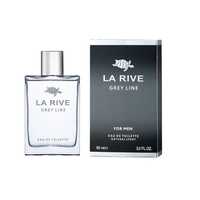 La Rive Grey Line For Men Woda Toaletowa Spray 90Ml (P1)
