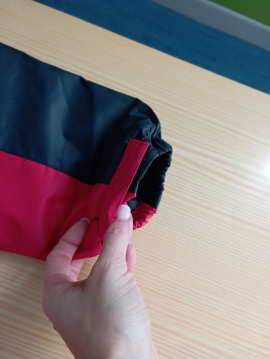 Casaco impermeável 3XL novo