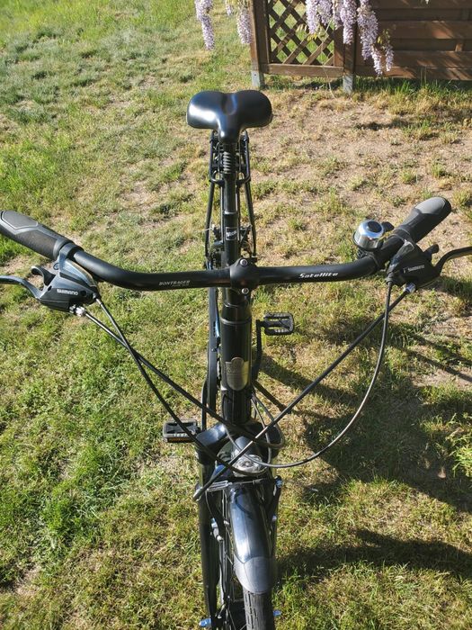 Rower Diamant Ubari komfort