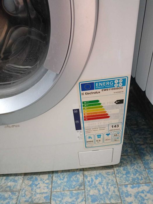 Pralka Electrolux- na części