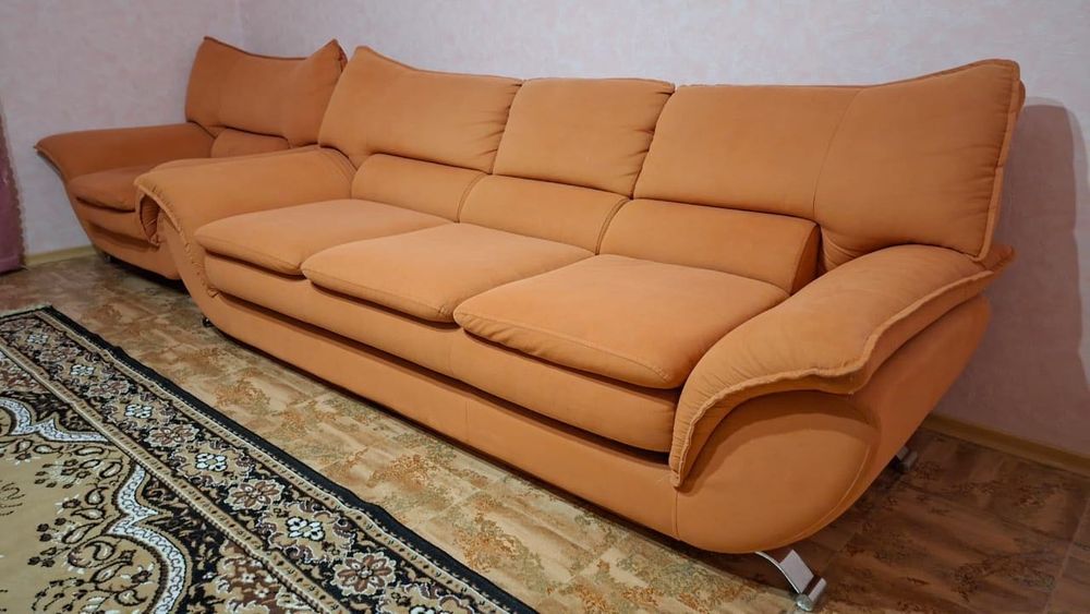 Диван крісло диван і крісло