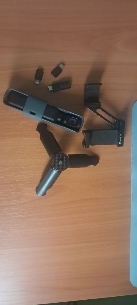 Экшн камера DJI Osmo Pocket OT110