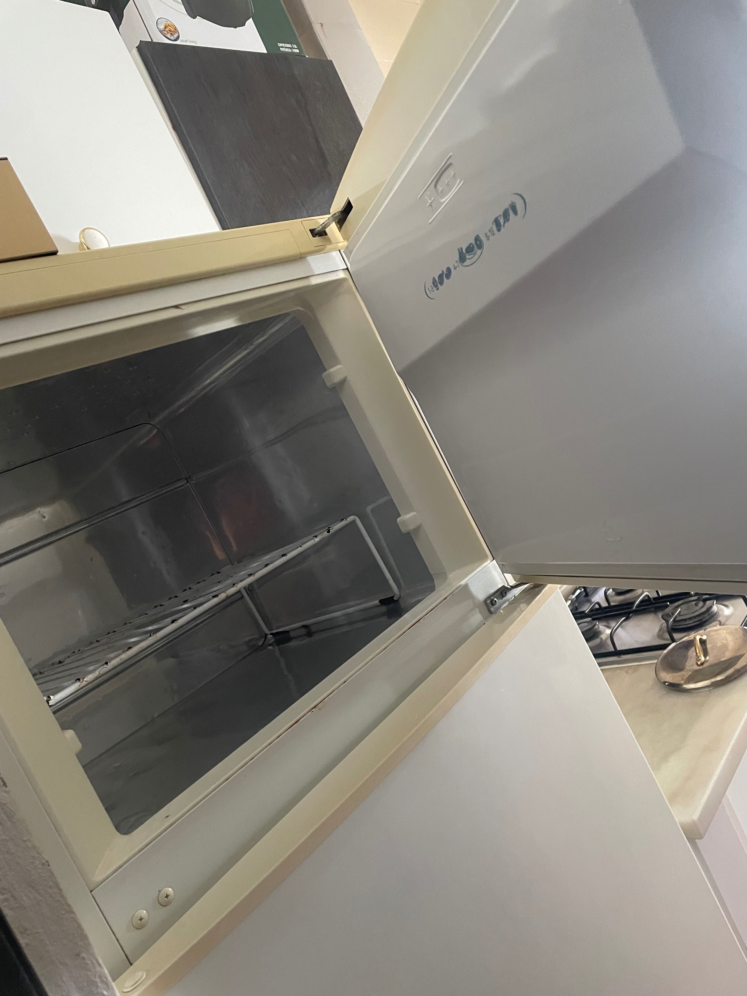 Frigorífico Whirlpool