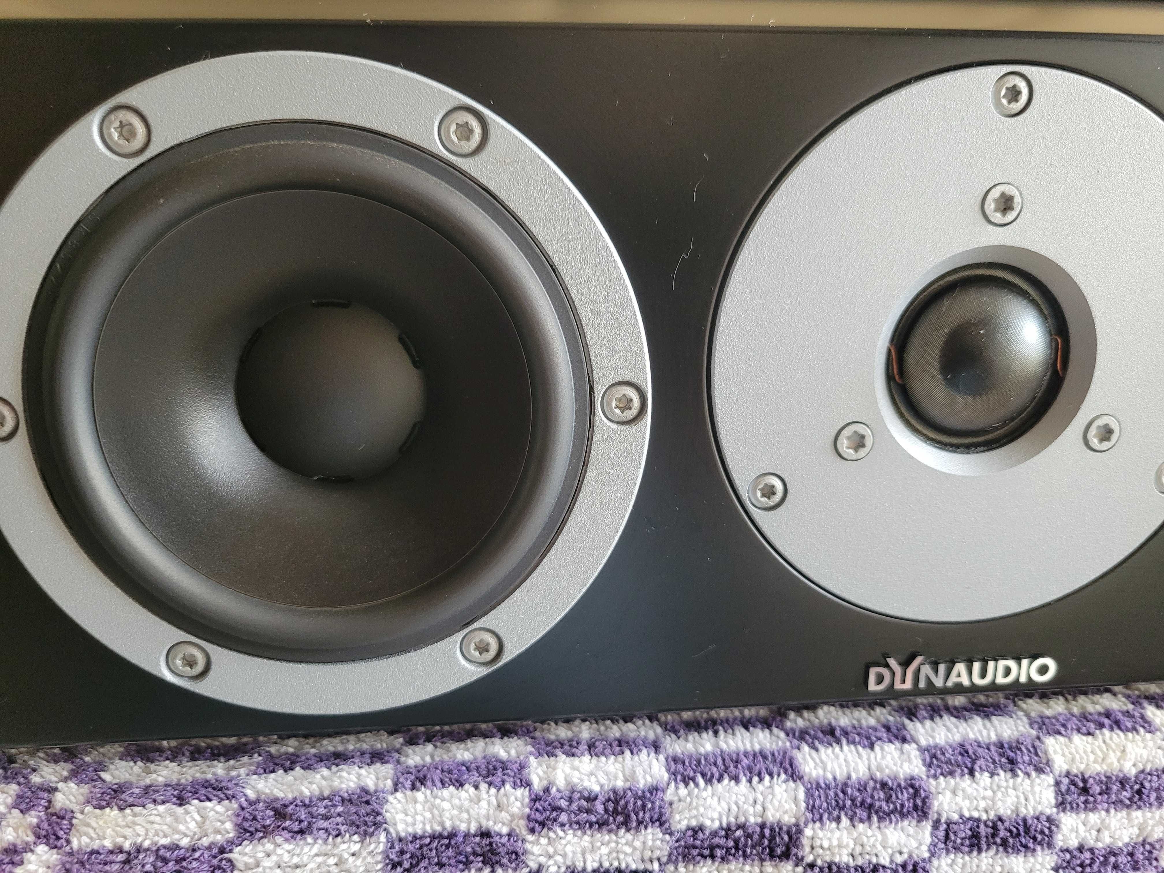 Dynaudio Excite x24 kolumna głośnik centralny center